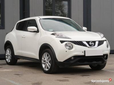 Nissan Juke 1.6 i