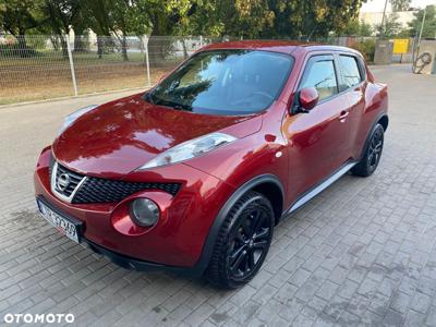 Nissan Juke 1.6 Start/Stop Tekna