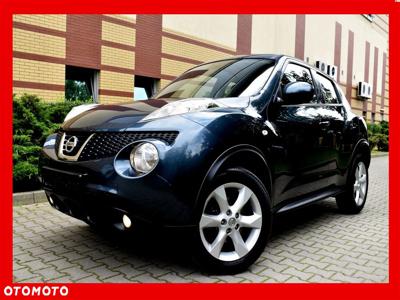 Nissan Juke 1.6 Start/Stop Tekna