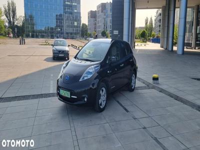 Nissan Leaf 24 kWh (mit Batterie) Tekna