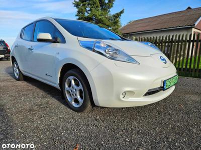 Nissan Leaf 24kWh Acenta