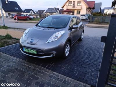 Nissan Leaf 30kWh Acenta