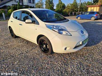 Nissan Leaf 30kWh Tekna