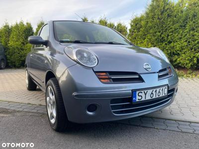 Nissan Micra 1.2 edition 25 Jahre