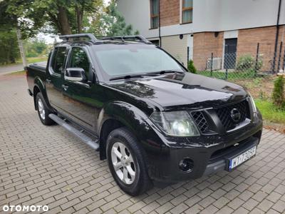 Nissan Navara 2.5 D FE Long EU5