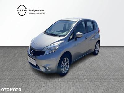 Nissan Note 1.2 Acenta