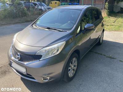 Nissan Note 1.2 Acenta