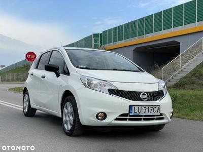 Nissan Note 1.2 Visia klm EU6