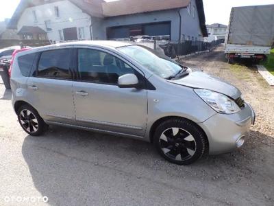 Nissan Note 1.4 Acenta+ EU5