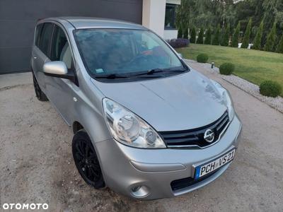 Nissan Note 1.4 I-Way