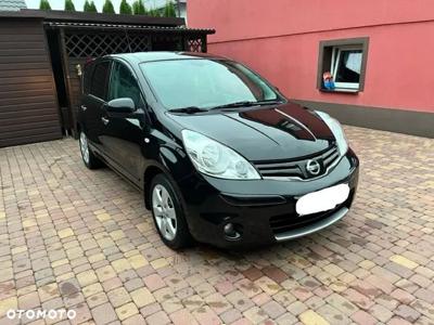 Nissan Note 1.4 I-Way