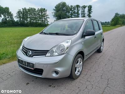 Nissan Note 1.4 Visia A/C