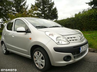 Nissan Pixo 1.0 Visia