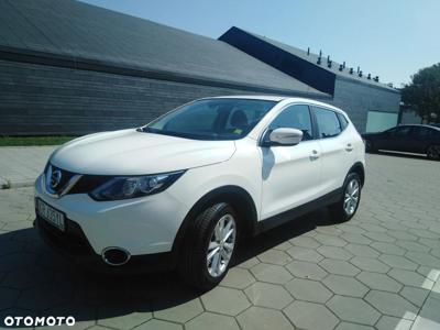 Nissan Qashqai 1.2 DIG-T Acenta