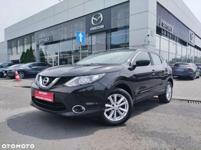 Nissan Qashqai 1.2 DIG-T Acenta