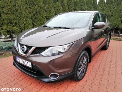 Nissan Qashqai 1.2 DIG-T Visia