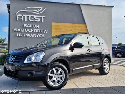 Nissan Qashqai 1.5 dCi Acenta