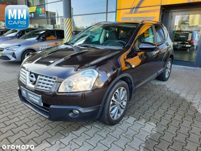 Nissan Qashqai 1.5 dCi Acenta