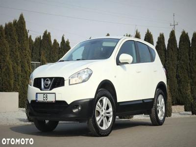 Nissan Qashqai 1.5 dCi Acenta