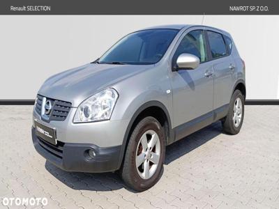 Nissan Qashqai 1.5 dCi Acenta