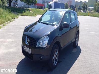 Nissan Qashqai 1.5 dCi Acenta