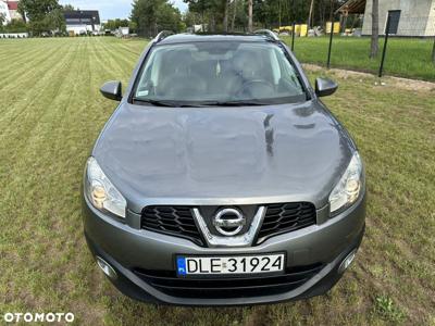 Nissan Qashqai 1.5 dCi Acenta