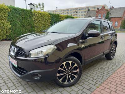 Nissan Qashqai 1.5 dCi DPF I-Way