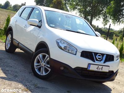 Nissan Qashqai 1.5 dCi I-Way