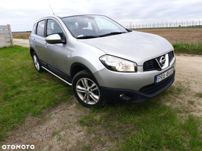 Nissan Qashqai 1.5 dCi N-Tec