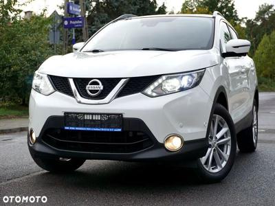 Nissan Qashqai 1.5 dCi Tekna+