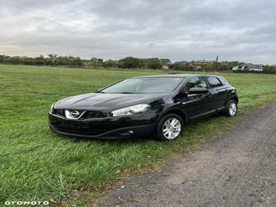 Nissan Qashqai 1.6 Acenta