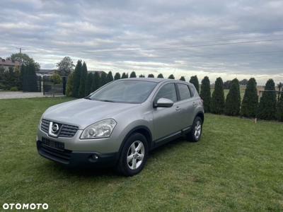 Nissan Qashqai 1.6 acenta