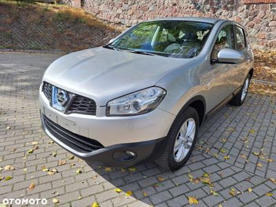 Nissan Qashqai 1.6 Acenta