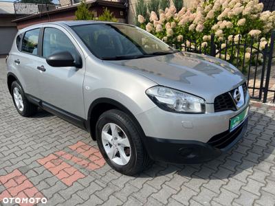 Nissan Qashqai 1.6 acenta