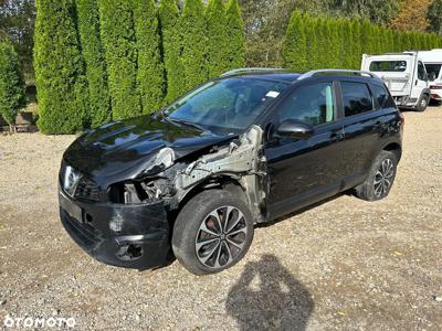 Nissan Qashqai 1.6 acenta