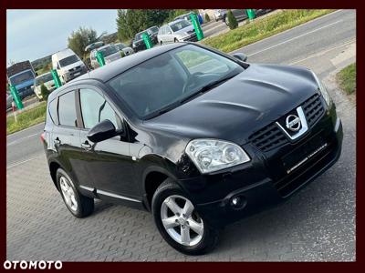 Nissan Qashqai 1.6 acenta