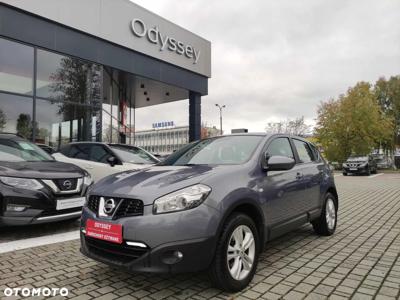 Nissan Qashqai 1.6 Acenta Pack