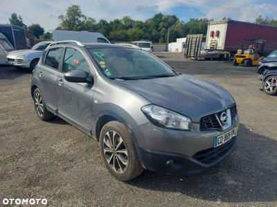 Nissan Qashqai 1.6 dCi 360 S&S