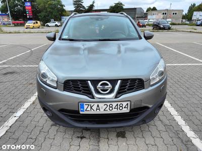 Nissan Qashqai 1.6 DCi 4 x 4 DPF Start/Stop I-Way