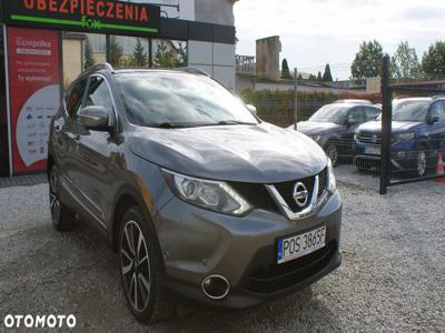 Nissan Qashqai 1.6 DCi 4x4 N-Tec