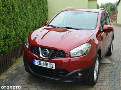 Nissan Qashqai 1.6 DCi Acenta