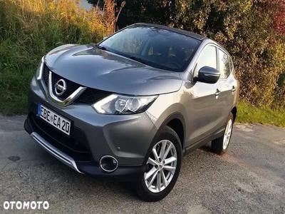 Nissan Qashqai 1.6 DCi Acenta EU6