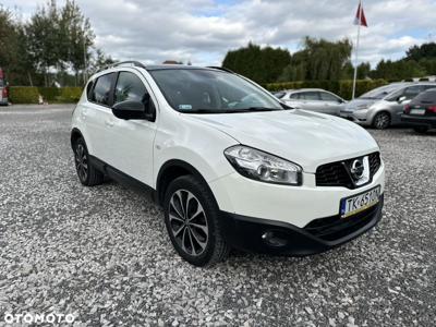 Nissan Qashqai 1.6 dCi Acenta S&S