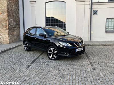 Nissan Qashqai 1.6 dCi Tekna S&S