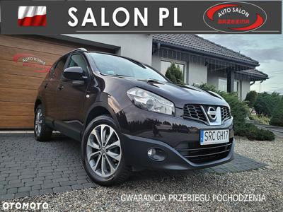 Nissan Qashqai 1.6 I-Way