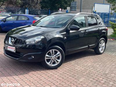 Nissan Qashqai 1.6 I-Way