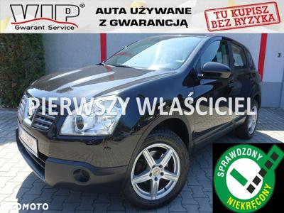 Nissan Qashqai 1.6 I-Way