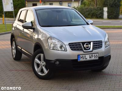 Nissan Qashqai 1.6 Tekna