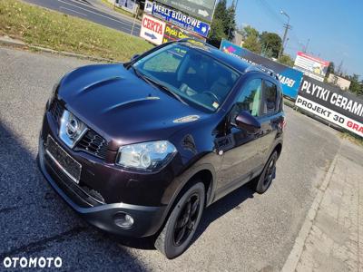 Nissan Qashqai 2.0 360