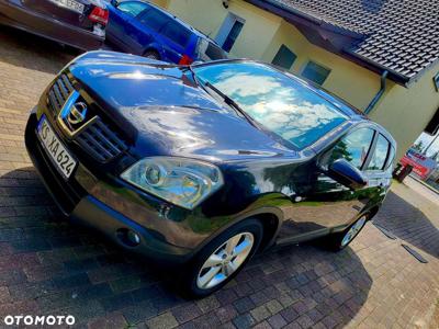 Nissan Qashqai 2.0 4 x 4 acenta